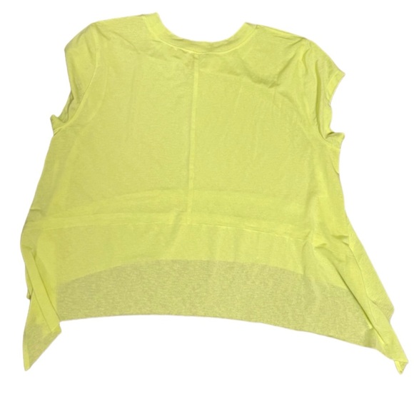 Sold 💛 FP Movement Tempo Short
Sleeve Tee XS BRAND NEW WITHOUT TAG!! - Picture 3 of 4